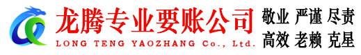 瑞金清债公司