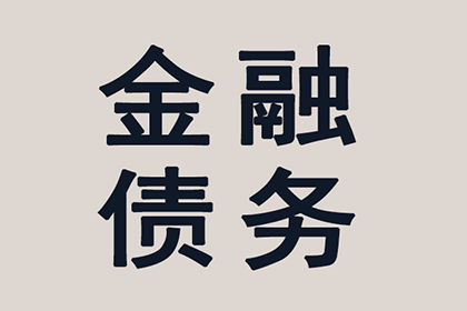 瑞金清债公司